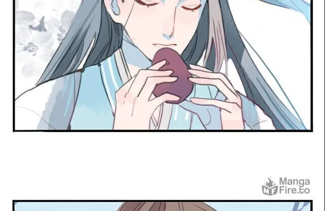 Read Jun and Wang Xin chapter 6 image 21 on Lezhin
