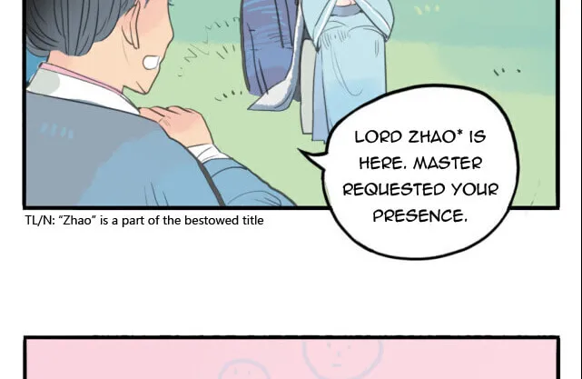 Read Jun and Wang Xin chapter 6 image 23 on Lezhin