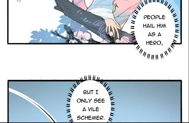 Read Jun and Wang Xin chapter 6 image 25 on Lezhin