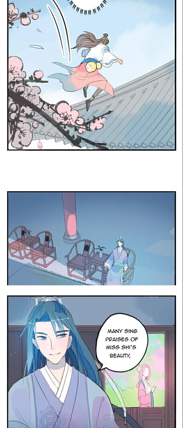Read Jun and Wang Xin chapter 6 image 26 on Lezhin