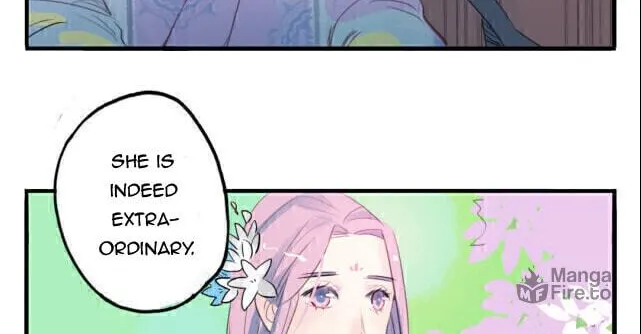 Read Jun and Wang Xin chapter 6 image 27 on Lezhin