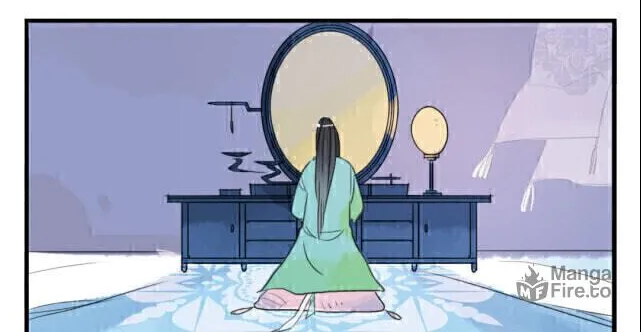 Read Jun and Wang Xin chapter 6 image 3 on Lezhin