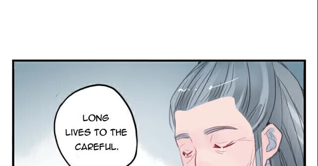 Read Jun and Wang Xin chapter 6 image 31 on Lezhin