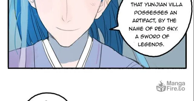 Read Jun and Wang Xin chapter 6 image 33 on Lezhin