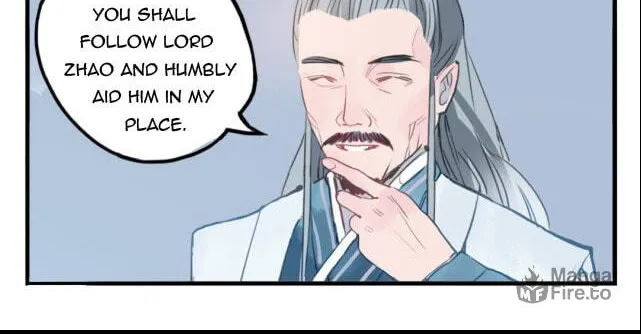 Read Jun and Wang Xin chapter 6 image 37 on Lezhin