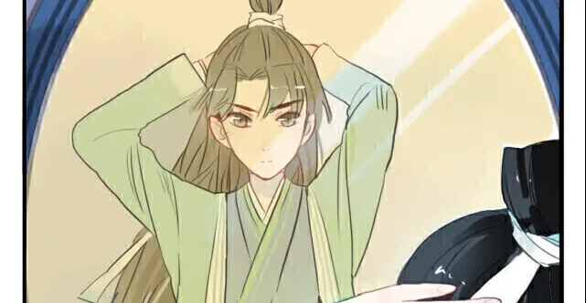 Read Jun and Wang Xin chapter 6 image 5 on Lezhin