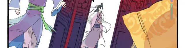 Read Jun and Wang Xin chapter 7 image 11 on Lezhin