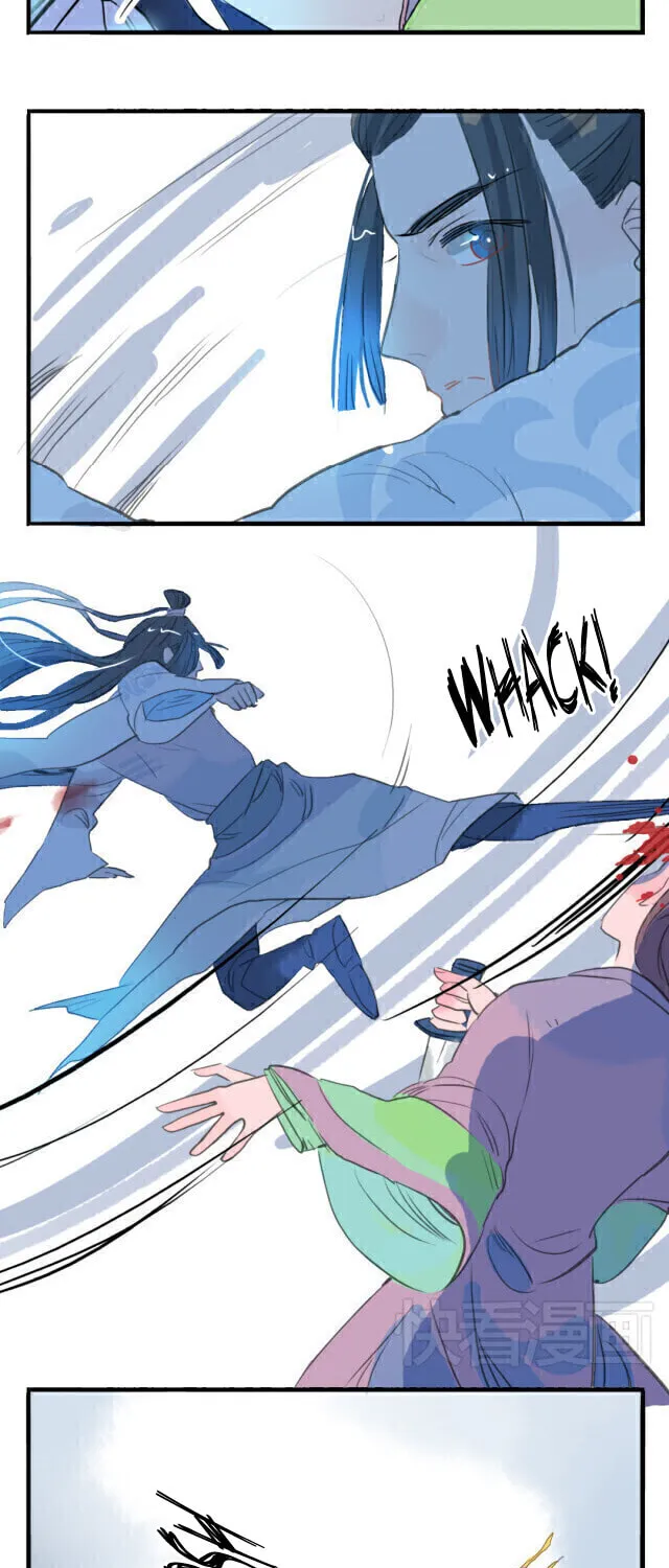 Read Jun and Wang Xin chapter 7 image 18 on Lezhin