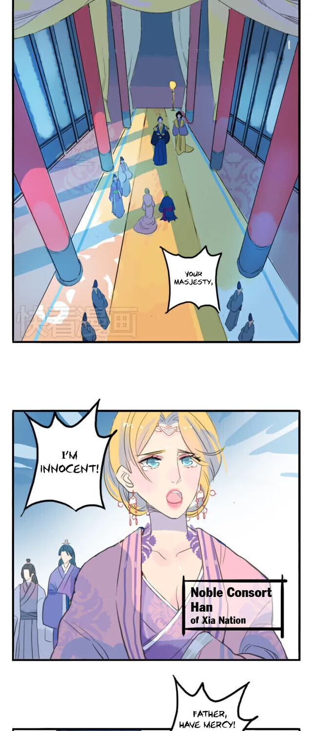 Read Jun and Wang Xin chapter 7 image 22 on Lezhin