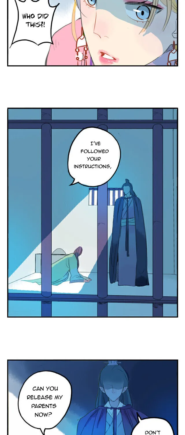 Read Jun and Wang Xin chapter 7 image 28 on Lezhin