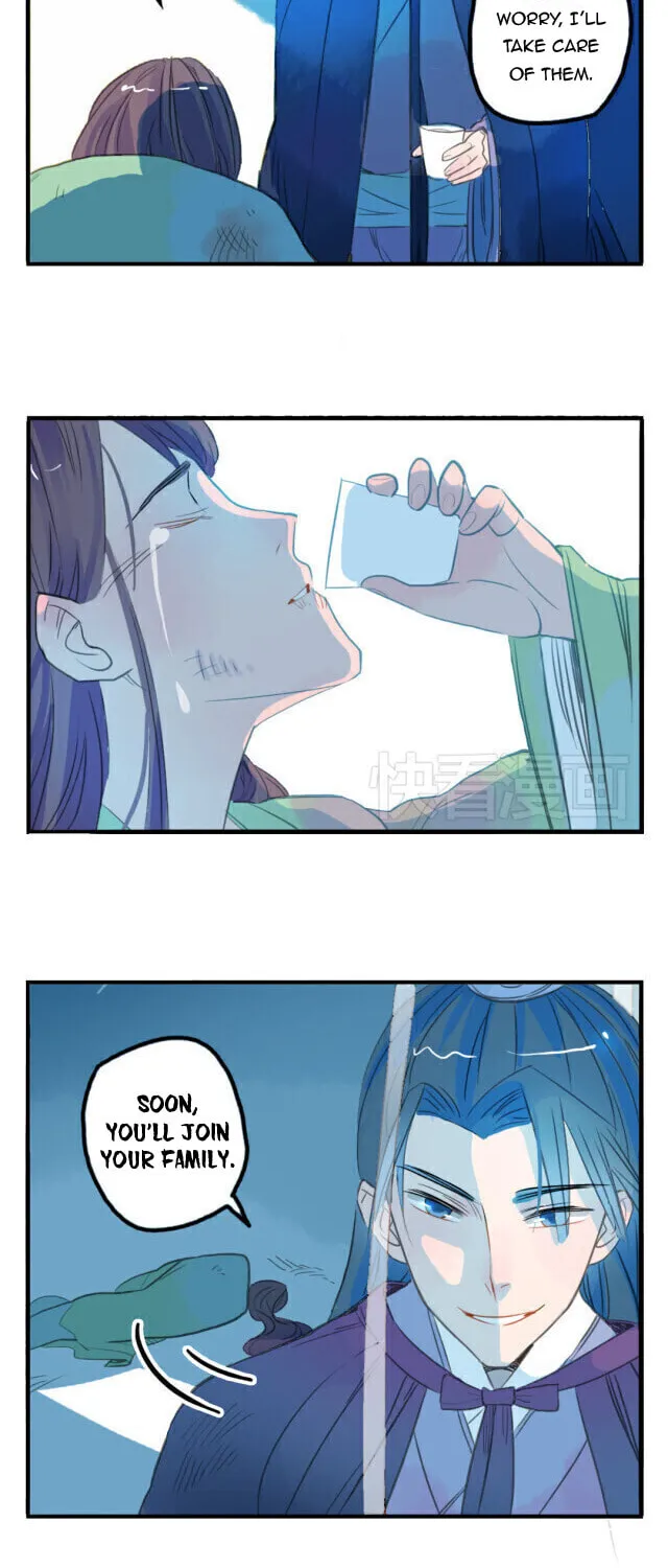 Read Jun and Wang Xin chapter 7 image 29 on Lezhin
