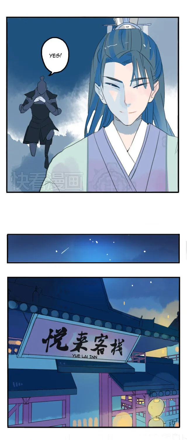 Read Jun and Wang Xin chapter 7 image 31 on Lezhin