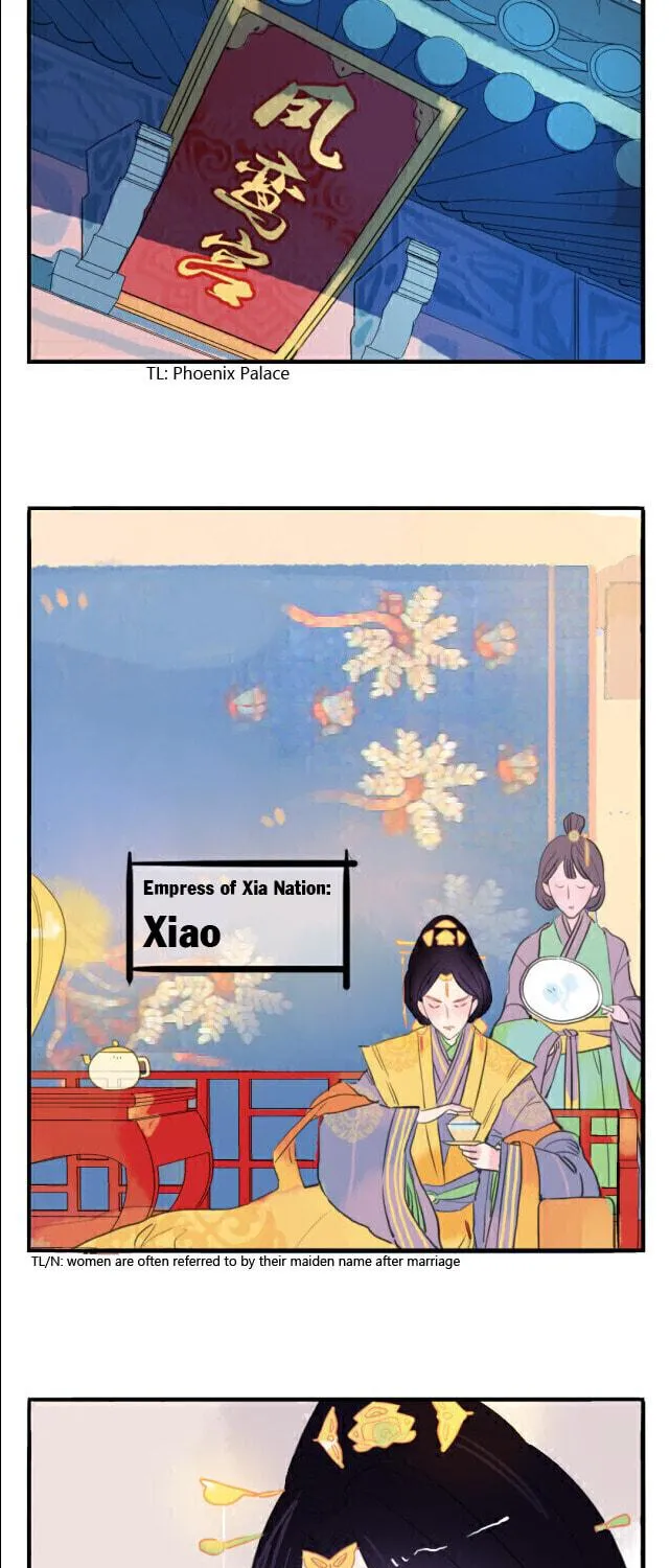 Read Jun and Wang Xin chapter 7 image 6 on Lezhin