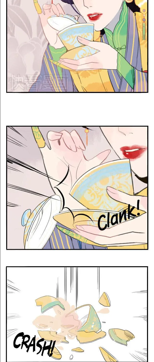 Read Jun and Wang Xin chapter 7 image 8 on Lezhin