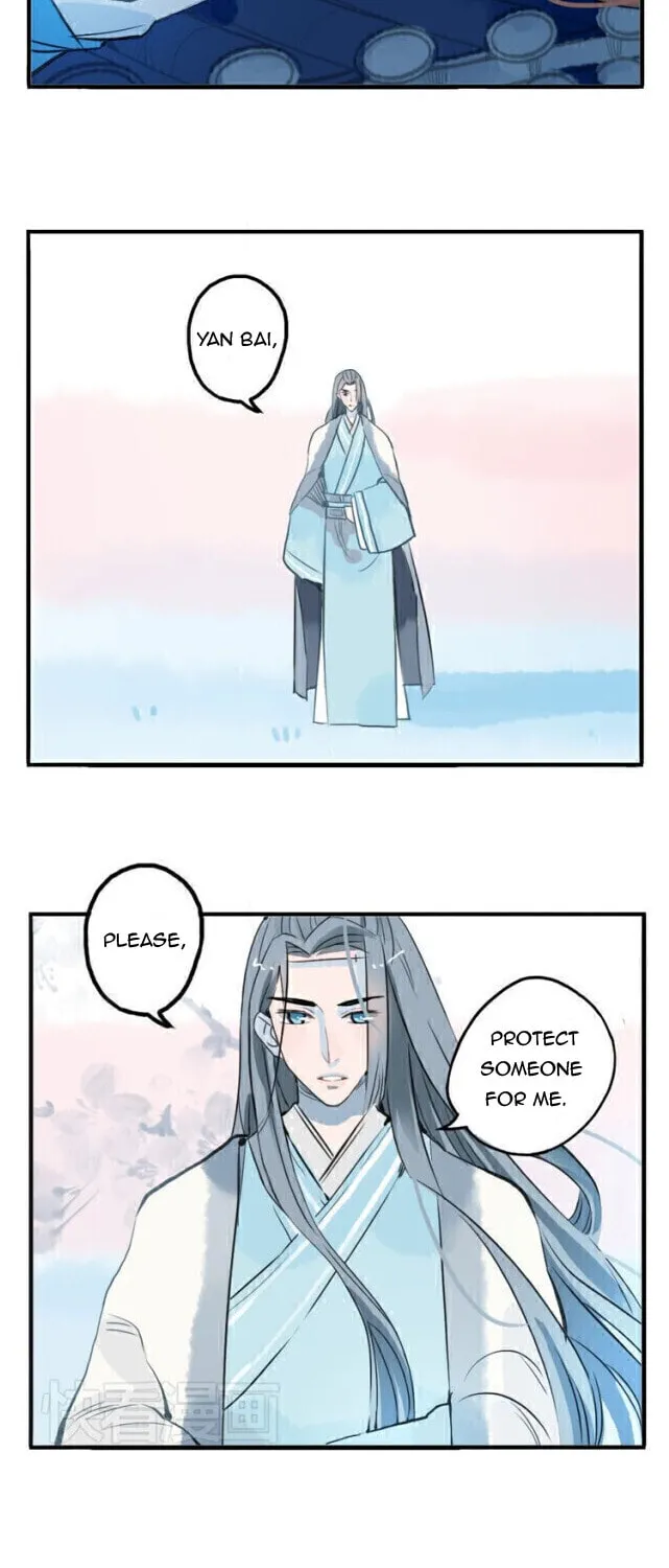 Read Jun and Wang Xin chapter 8 image 17 on Lezhin