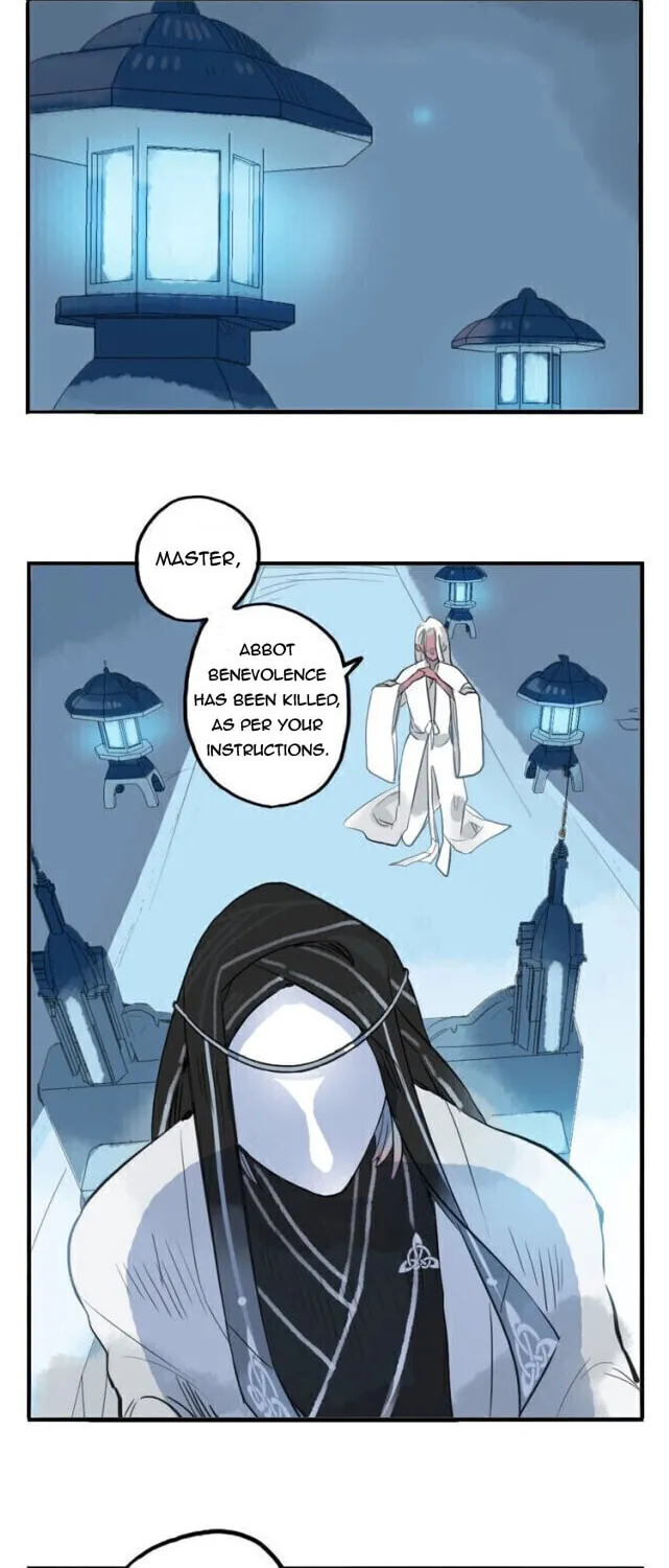 Read Jun and Wang Xin chapter 8 image 19 on Lezhin