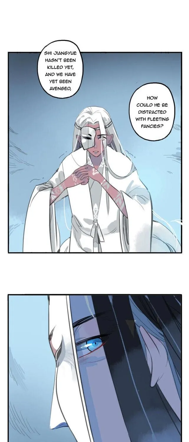Read Jun and Wang Xin chapter 8 image 22 on Lezhin