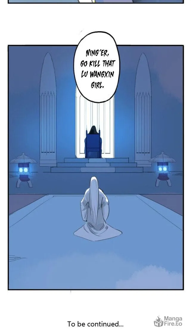 Read Jun and Wang Xin chapter 8 image 23 on Lezhin