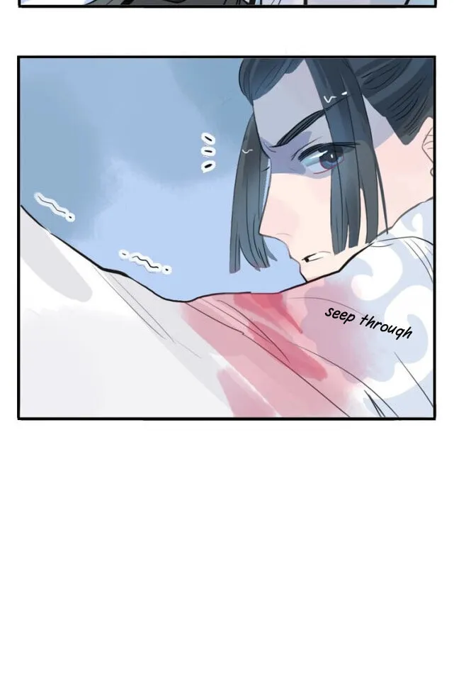 Read Jun and Wang Xin chapter 8 image 8 on Lezhin