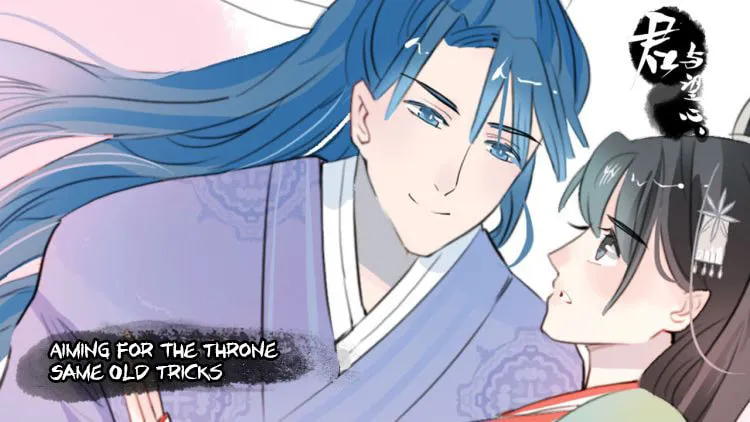 Read Jun and Wang Xin chapter 9 image 1 on Lezhin