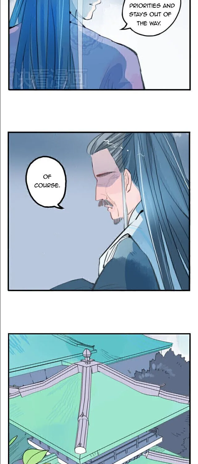 Read Jun and Wang Xin chapter 9 image 11 on Lezhin