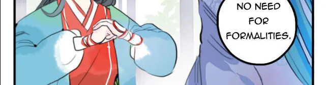 Read Jun and Wang Xin chapter 9 image 18 on Lezhin