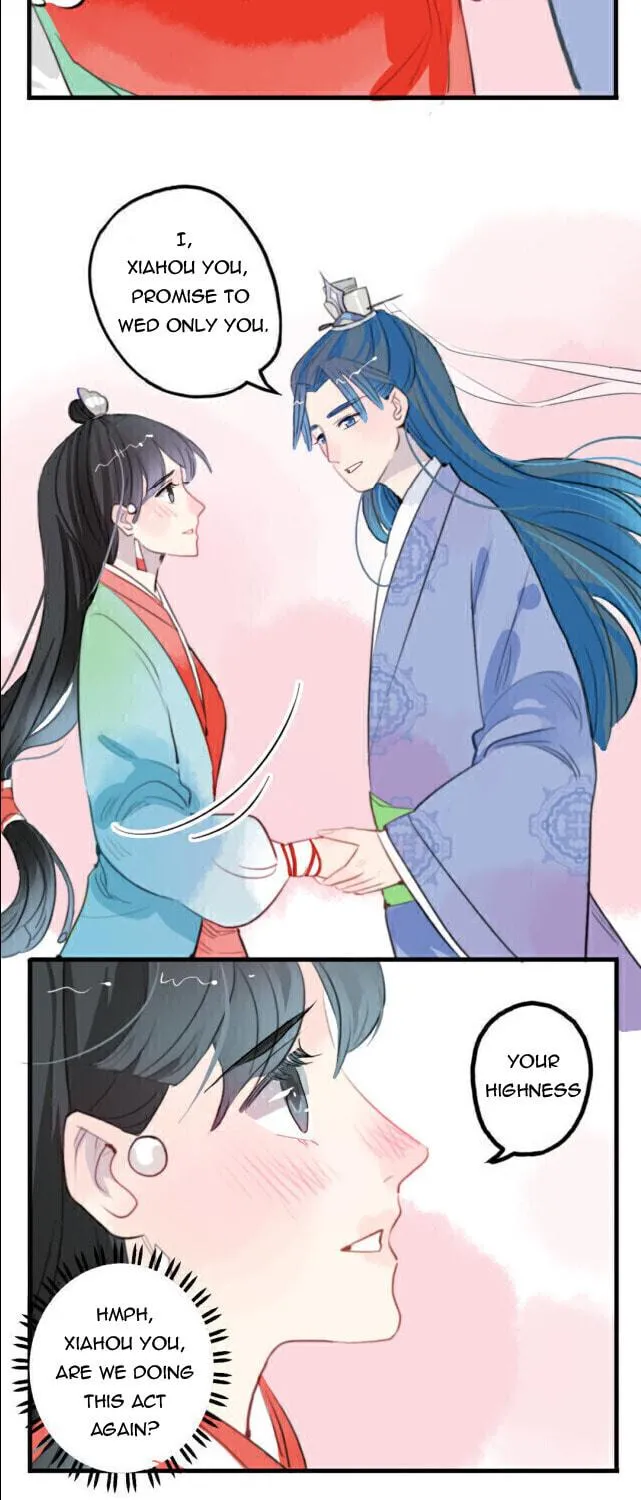 Read Jun and Wang Xin chapter 9 image 25 on Lezhin