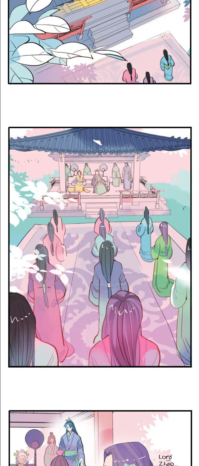 Read Jun and Wang Xin chapter 9 image 29 on Lezhin