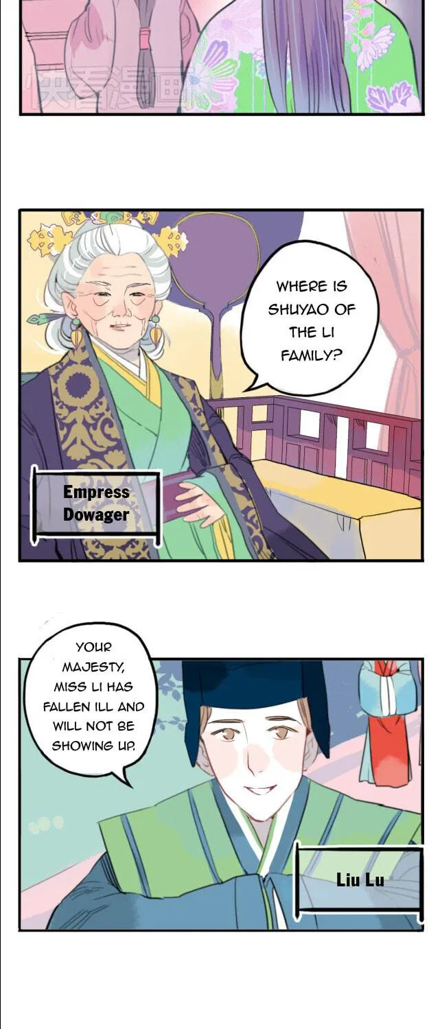 Read Jun and Wang Xin chapter 9 image 31 on Lezhin