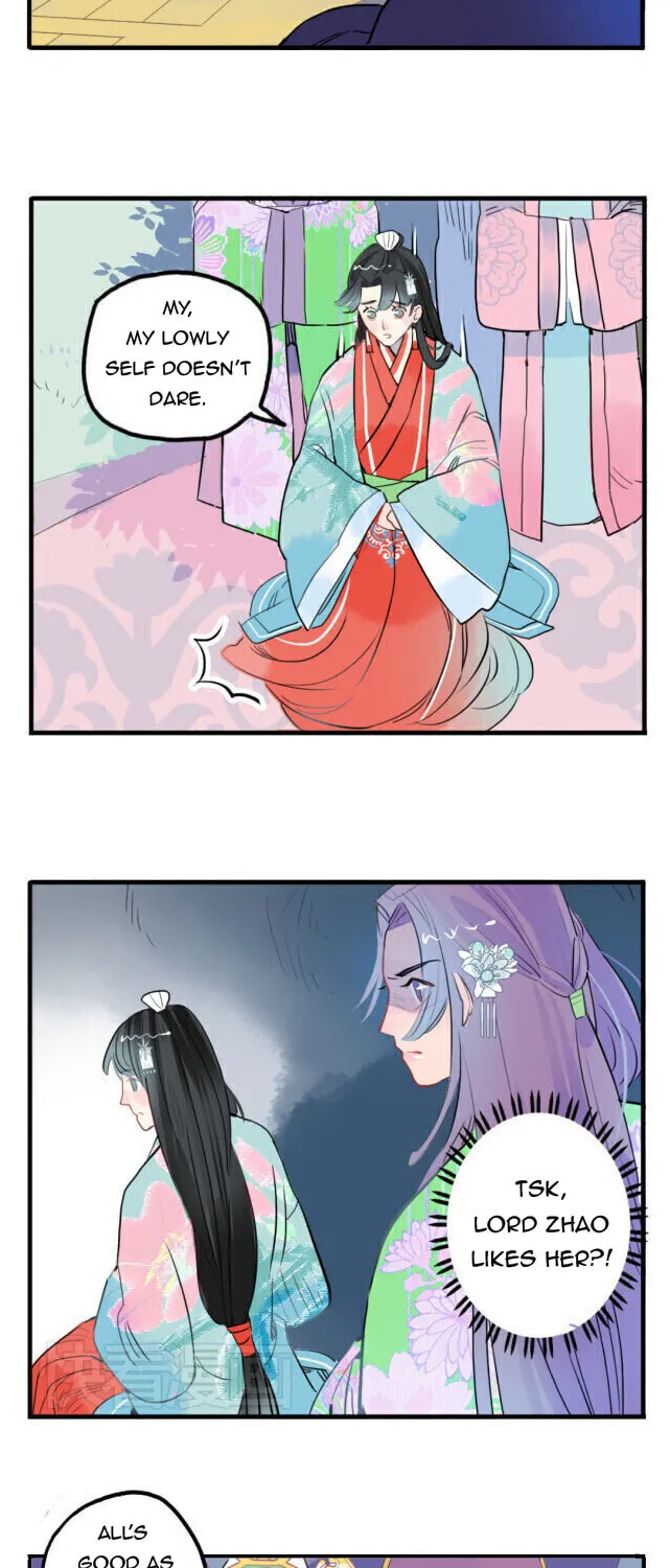 Read Jun and Wang Xin chapter 9 image 36 on Lezhin