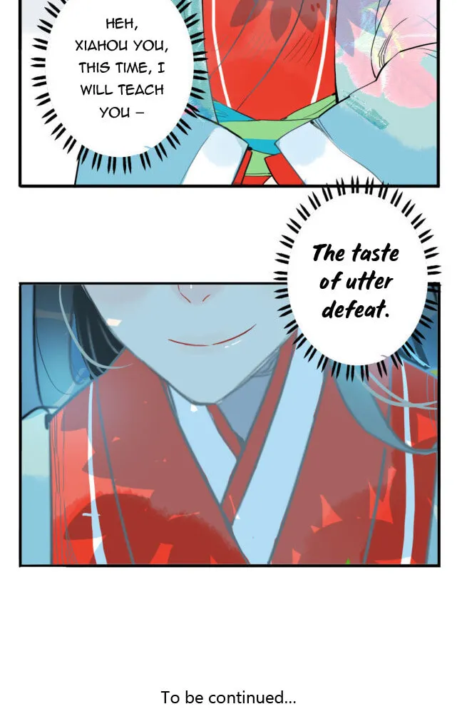 Read Jun and Wang Xin chapter 9 image 38 on Lezhin