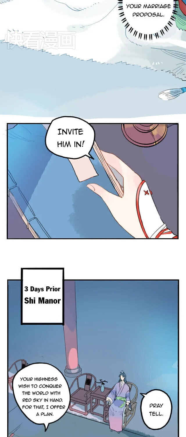 Read Jun and Wang Xin chapter 9 image 4 on Lezhin