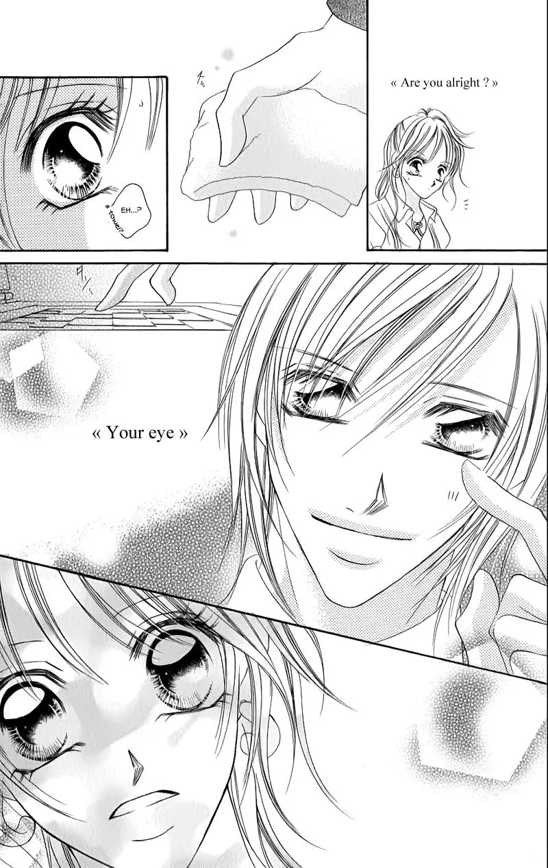 Read Junai Login chapter 1 image 21 on Lezhin