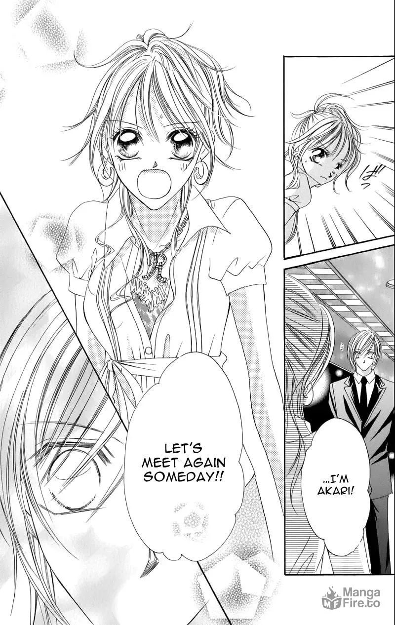 Read Junai Login chapter 1 image 23 on Lezhin