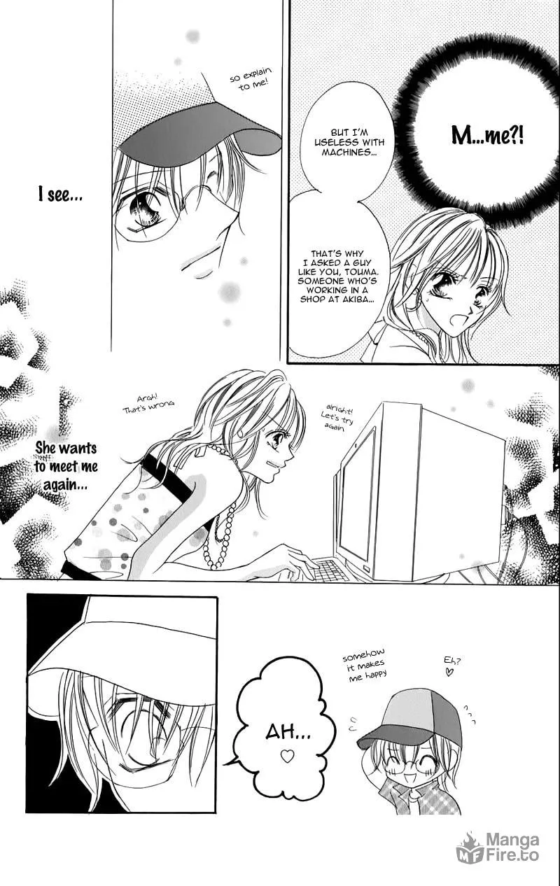 Read Junai Login chapter 1 image 29 on Lezhin