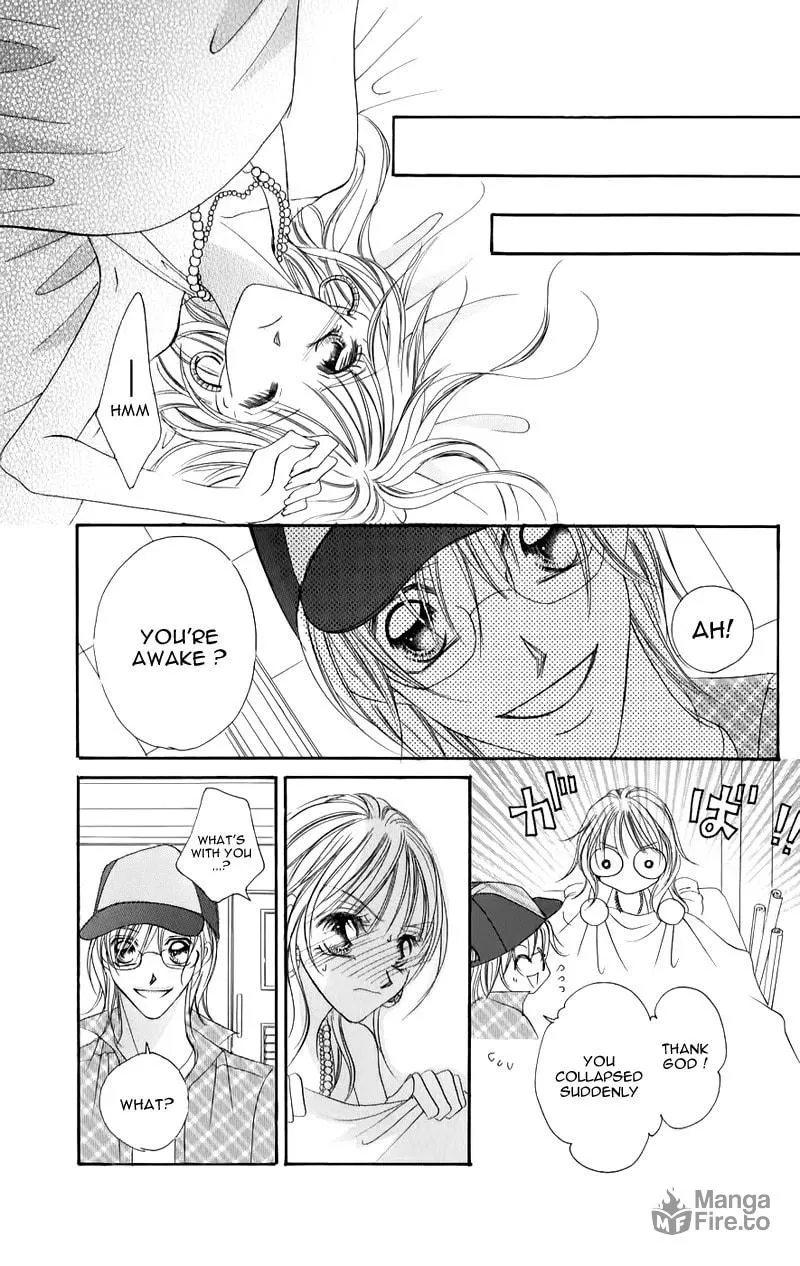 Read Junai Login chapter 1 image 32 on Lezhin