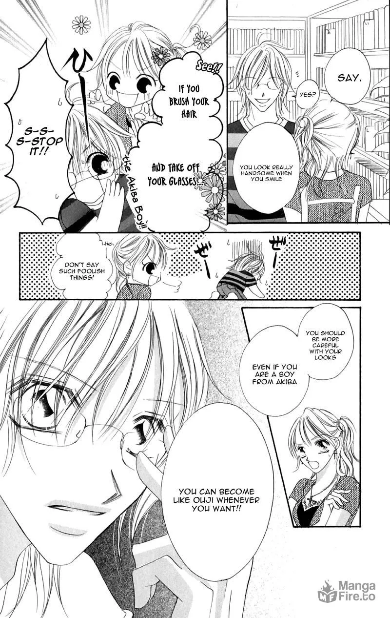 Read Junai Login chapter 1 image 39 on Lezhin