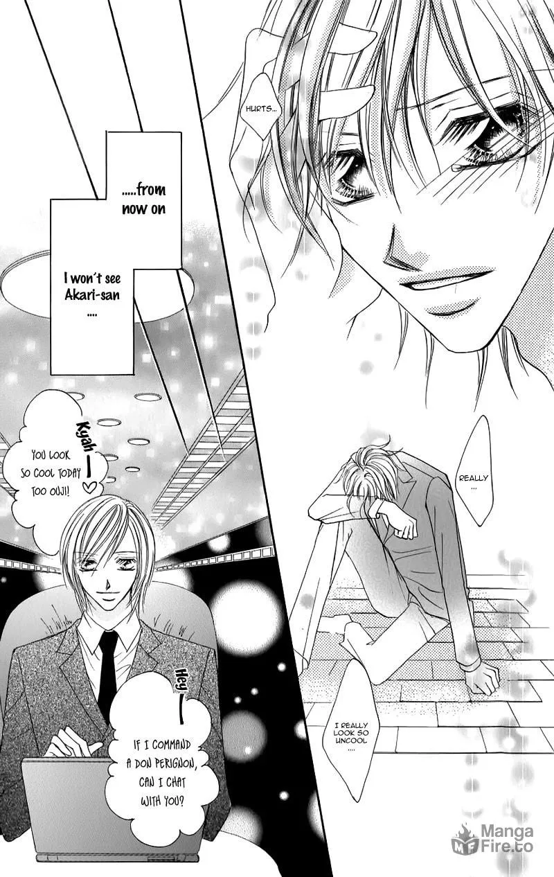Read Junai Login chapter 1 image 49 on Lezhin