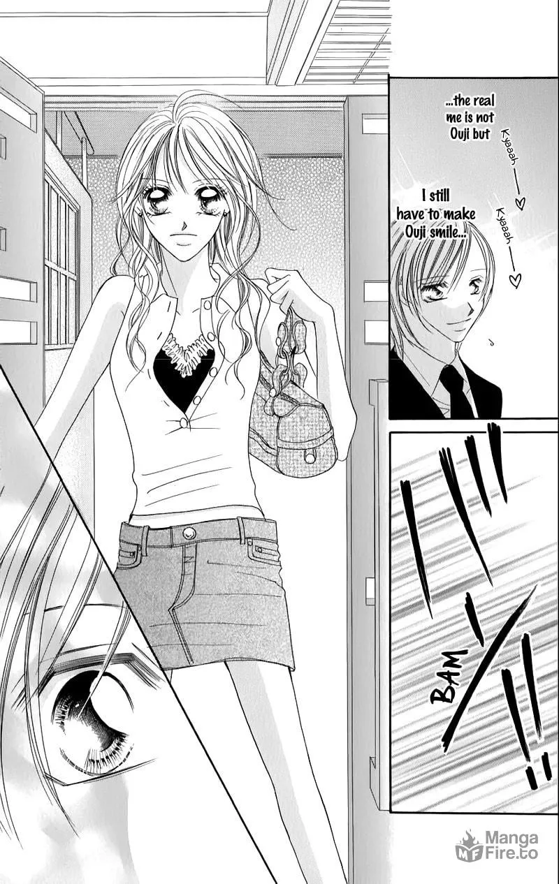 Read Junai Login chapter 1 image 50 on Lezhin