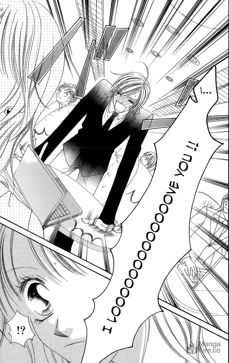 Read Junai Login chapter 1 image 54 on Lezhin