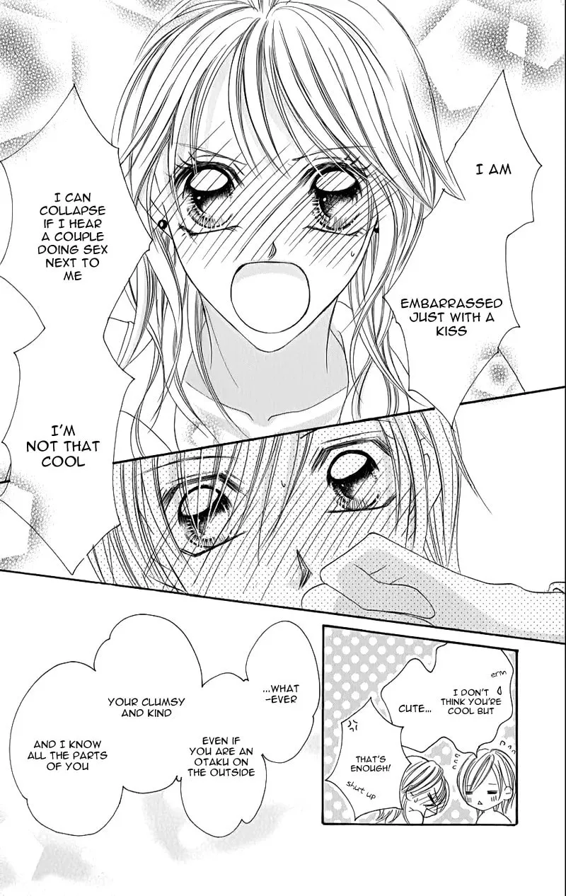 Read Junai Login chapter 1 image 57 on Lezhin