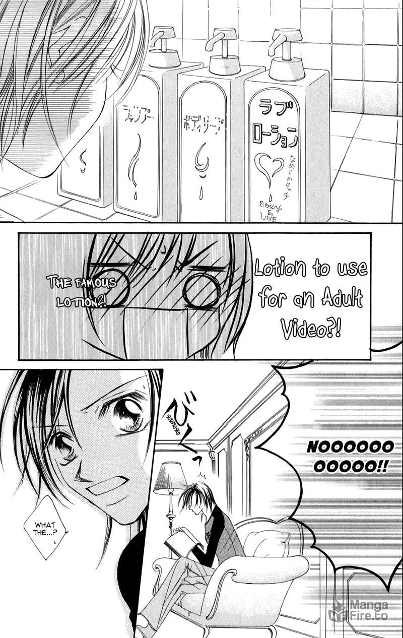 Read Junai Login chapter 2 image 14 on Lezhin