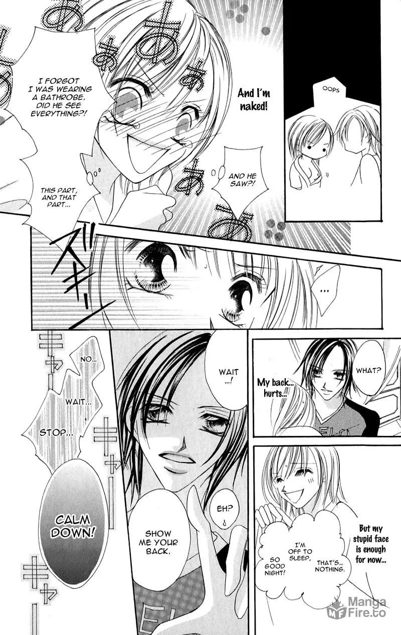 Read Junai Login chapter 2 image 17 on Lezhin