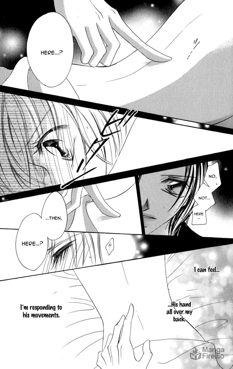 Read Junai Login chapter 2 image 19 on Lezhin