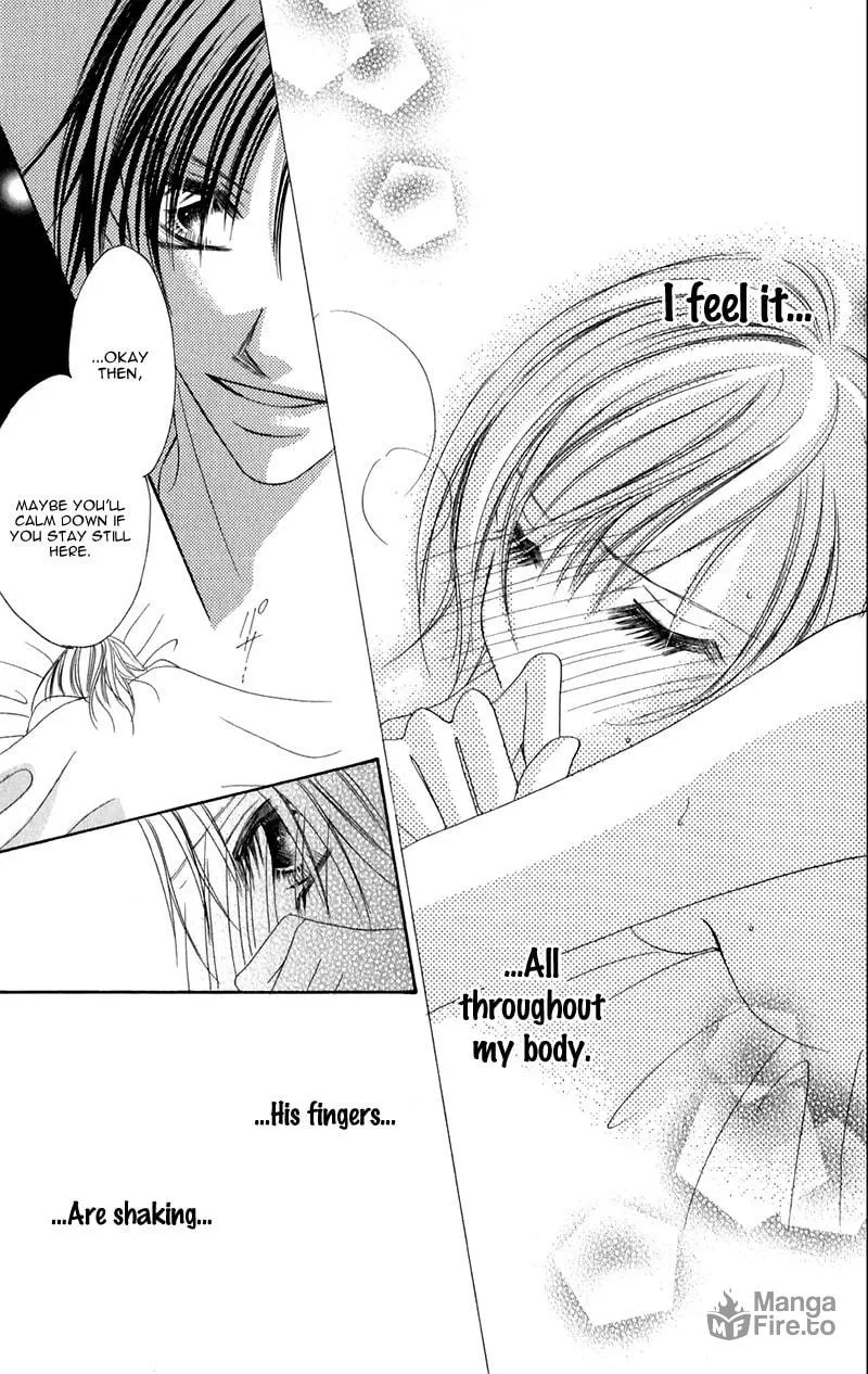Read Junai Login chapter 2 image 20 on Lezhin