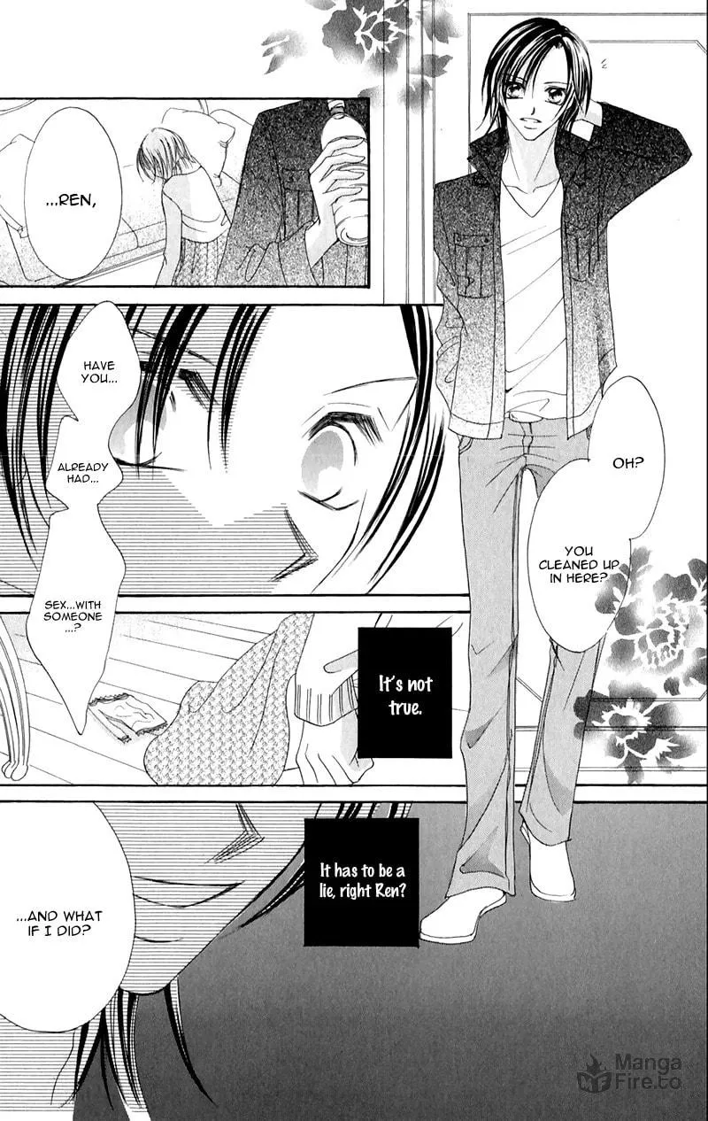 Read Junai Login chapter 2 image 24 on Lezhin