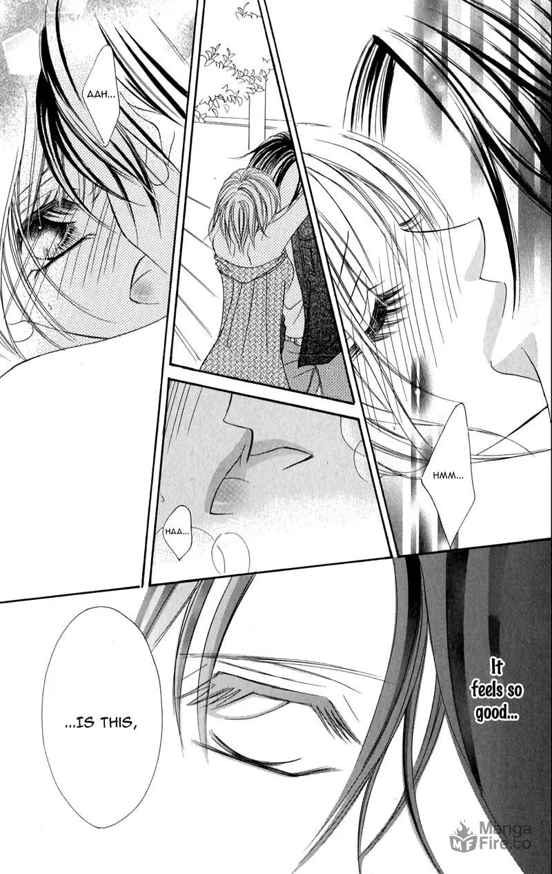 Read Junai Login chapter 2 image 34 on Lezhin