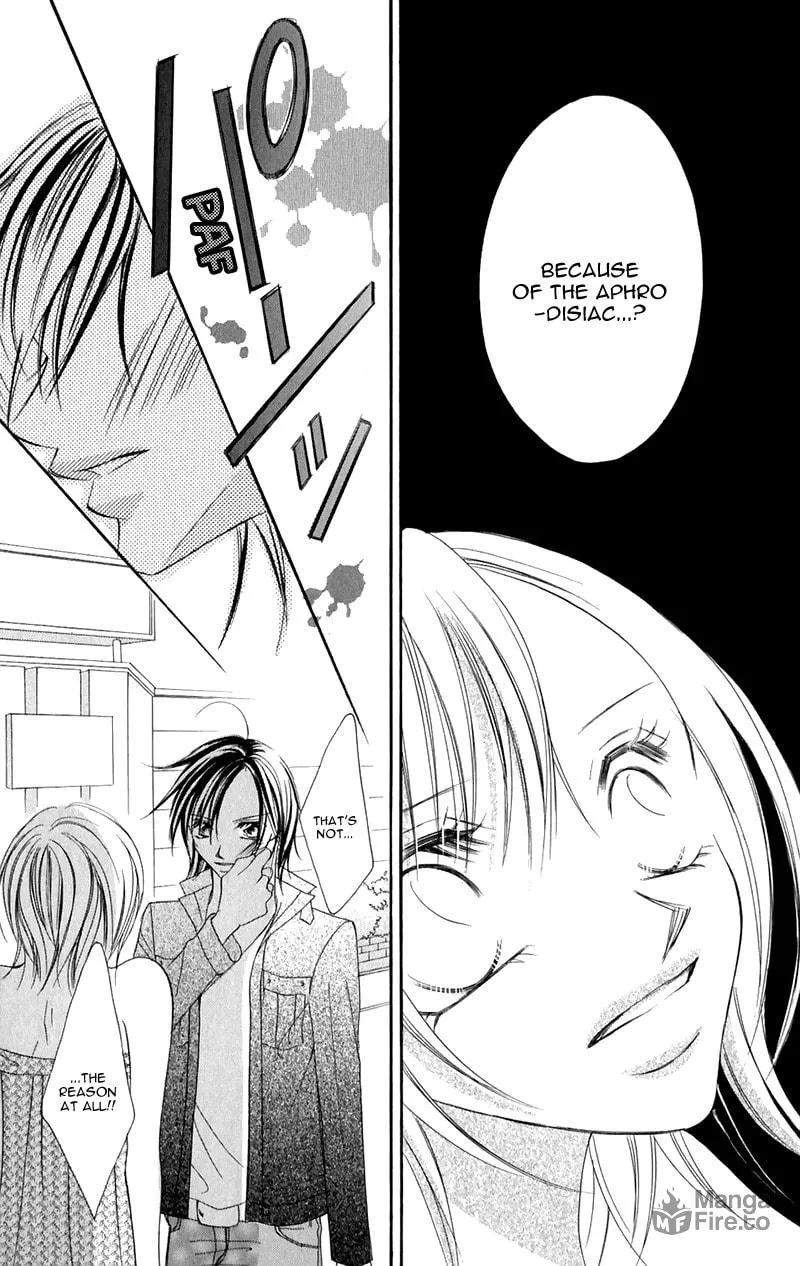 Read Junai Login chapter 2 image 35 on Lezhin