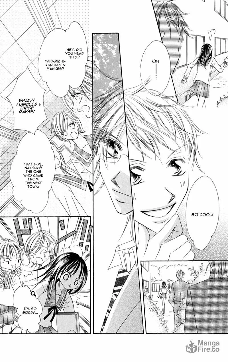 Read Junai Login chapter 3 image 14 on Lezhin