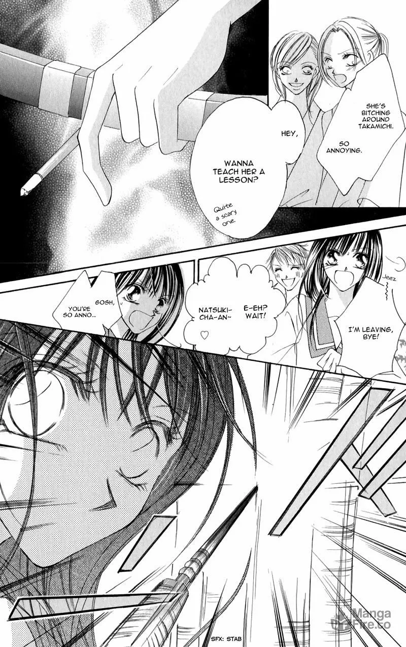 Read Junai Login chapter 3 image 19 on Lezhin